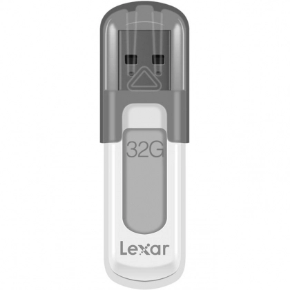 USB-флешка Lexar V100 32GB USB 3.0