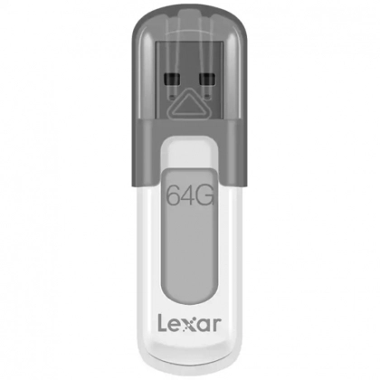 Lexar V100 64GB USB 3.0 USB-fleshkasi