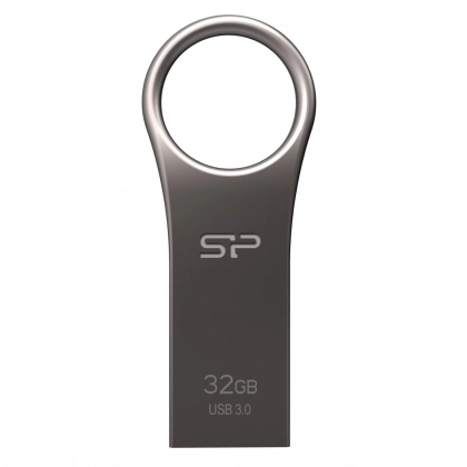 Silicon Power Jewel J80 32GB USB 3.0 USB-fleshkasi