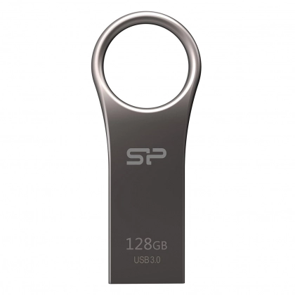 USB-флешка Silicon Power Jewel J80 128GB USB 3.0