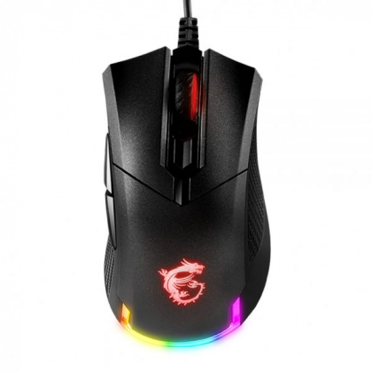 Мышь MSI GM50 USB