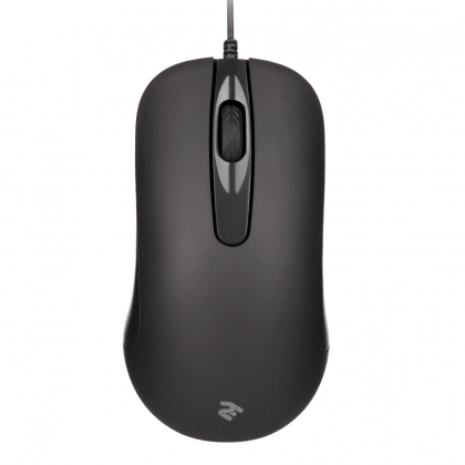Мышь 2E MF1010 USB Black