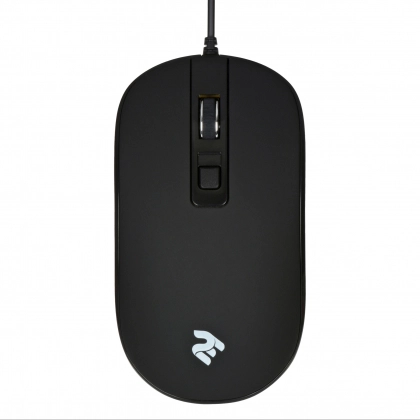 Мышь 2E MF110 USB Black