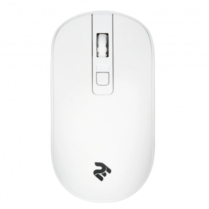 2E MF210 WL White sichqonchasi