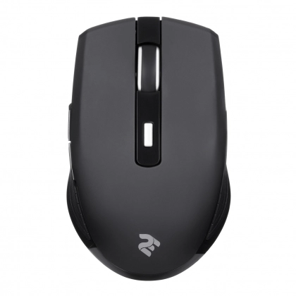 2E MF214 WL Black sichqonchasi