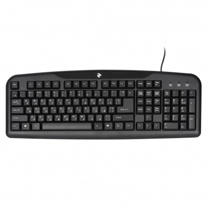 2E KS 101 USB simli klaviaturasi