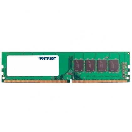 Оперативная память Patriot DDR4 4GB 2666mhz CL19