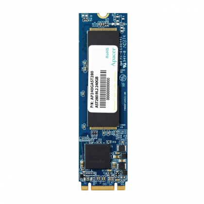 SSD Apacer 120GB (AST280)