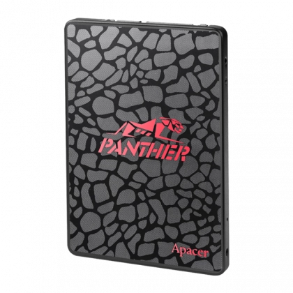 SSD Apacer PANTHER SSD 512GB (AS350)