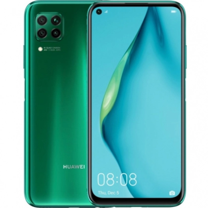 HUAWEI P40 Lite 6/128GB Green smartfoni