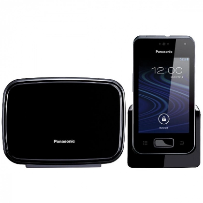 Panasonic KX-PRX150 radiotelefoni
