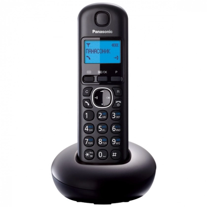 Panasonic KX-TGB210 radiotelefoni
