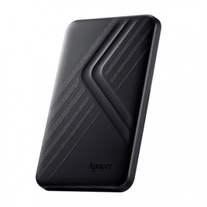 Внешний HDD Apacer AC236 4Tb