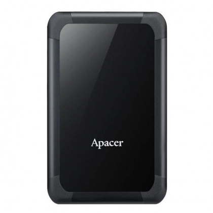 Внешний HDD Apacer AC532 2 TB
