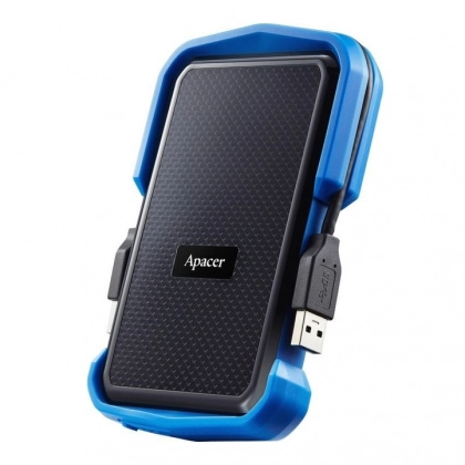 Внешний HDD Apacer AC631 2 TB