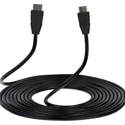 2E HDMI 2.0 (AM/AM) 5 m kabeli