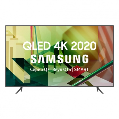 Samsung QE65Q70T (2020) 4K UHD Smart TV (Vyetnam) televizori
