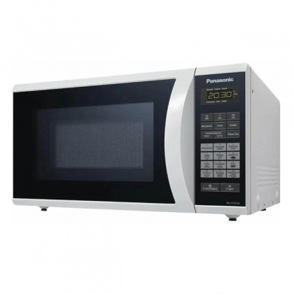 Микроволновая печь Panasonic NN-GT352W (Grill)