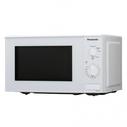 Panasonic NN-SM221W mikroto‘lqinli pechi
