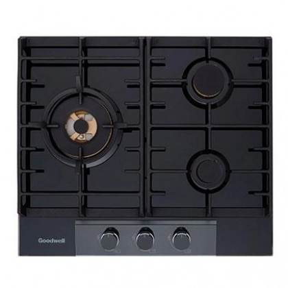 Goodwell GWP-6323BG oshxona plitasi yuzasi