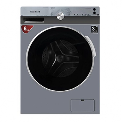 Стиральная машина Goodwell GWM-601G/B