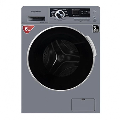 Стиральная машина Goodwell GWM-602G/B