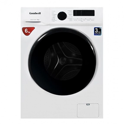Стиральная машина Goodwell GWM-613W/W