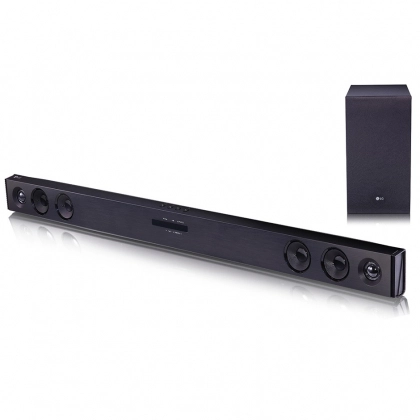 Саундбар LG SJ3