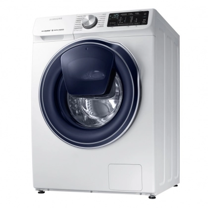 Стиральная машина Samsung WW10N64PRPW 10,5 Кг