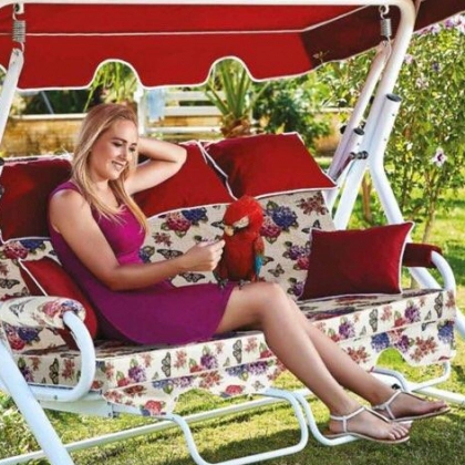 Садовый мебель