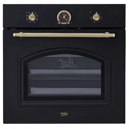 Встраиваемый духовой шкаф Beko OIM27201A