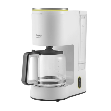 Beko FCM1321W kofe qaynatgichi