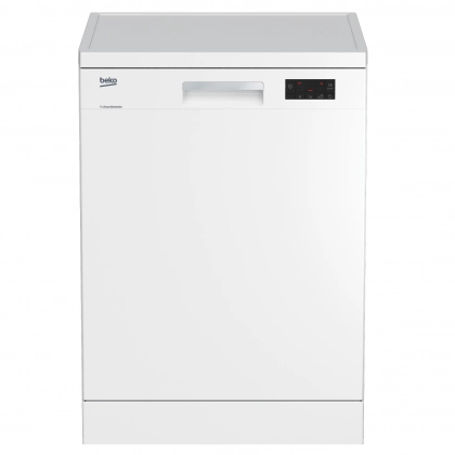 Beko DFN 16410 W idish yuvish mashinasi
