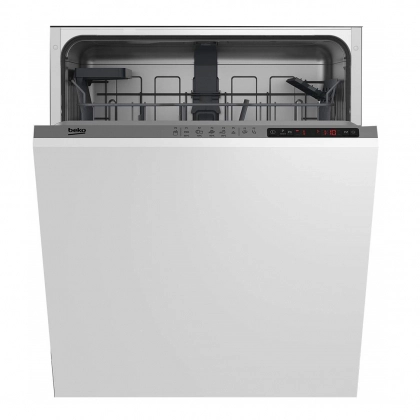 Beko DIN 25410 idish yuvish mashinasi