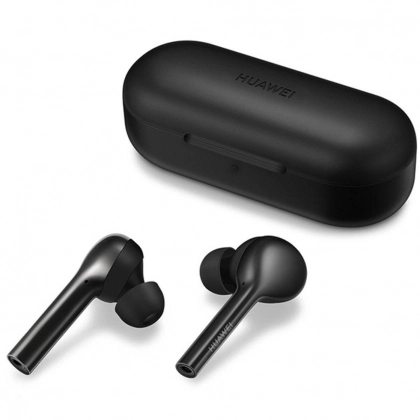 HUAWEI FreeBuds Lite Black quloqchini