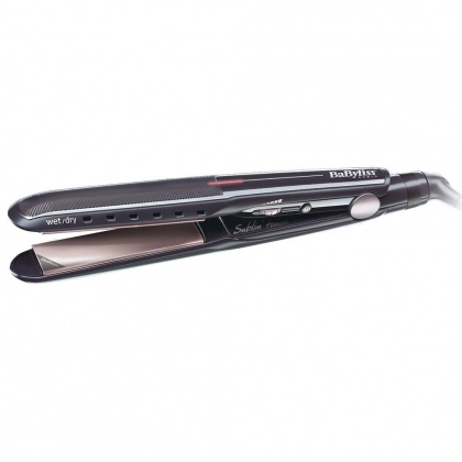 Выпрямитель волос BaByliss ST227E - фото №1 Выпрямитель волос BaByliss ST227E