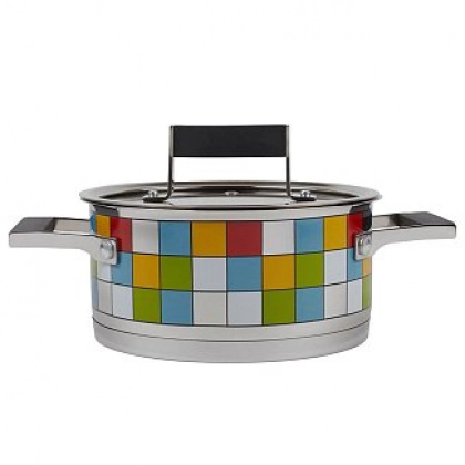 5l, Polaris MOSAIC 24C kastryuli