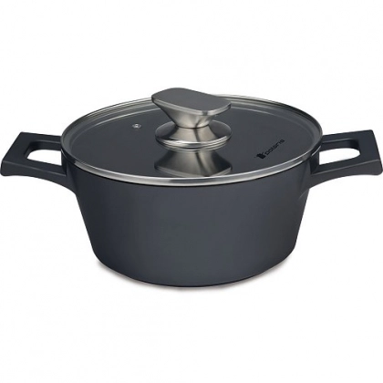 Polaris 2,4l, Bellagio 20C kastryuli