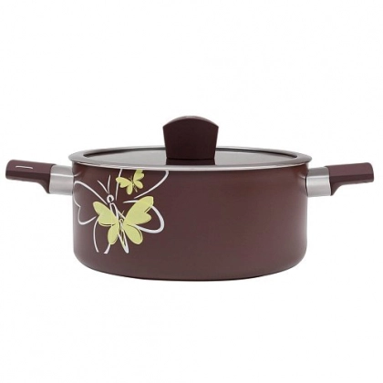 Кастрюля Polaris 2,8л. Spring-20C 