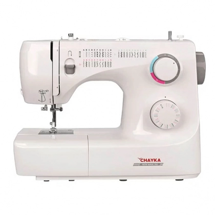 Chayka 760 tikuv mashinasi