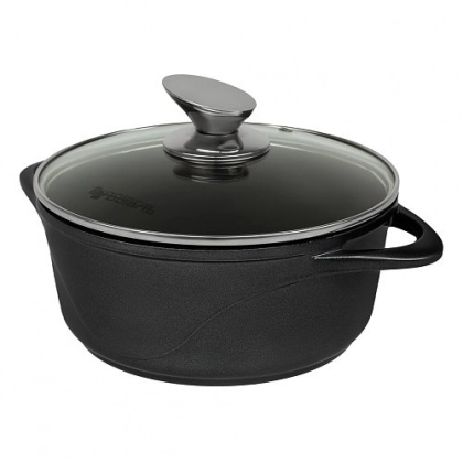 Polaris 2.4l. Adore-20C qopqoqli kastryuli