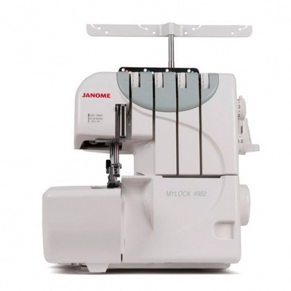 Оверлок Janome MyLock 4952