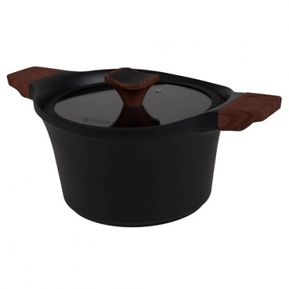 Polaris 4,3l. Madera-24C kastryuli