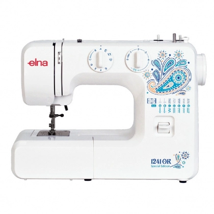 Швейная машина Elna 1241 OK