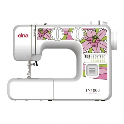 Швейная машина Elna TN1008