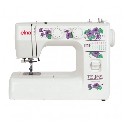 Швейная машина Elna PE1022