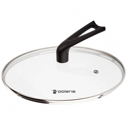 Polaris 20 sm Standable Lid SL-20 – issiqqa chidamli shisha qopqoq