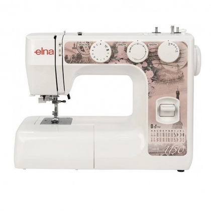 Швейная машина Elna 1150