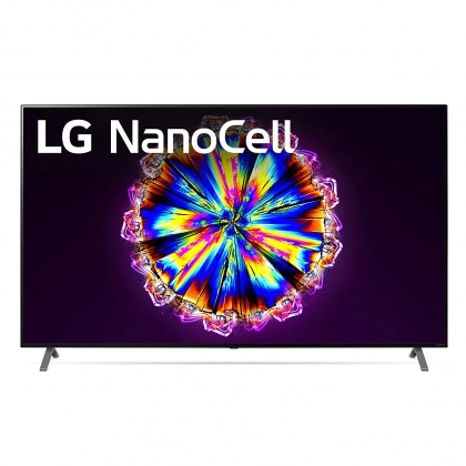 NanoCell LG 75NANO906 4K UHD Smart TV televizori