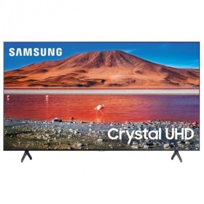 Samsung UE75TU7100U 4K UHD Smart TV (Rossiya) televizori